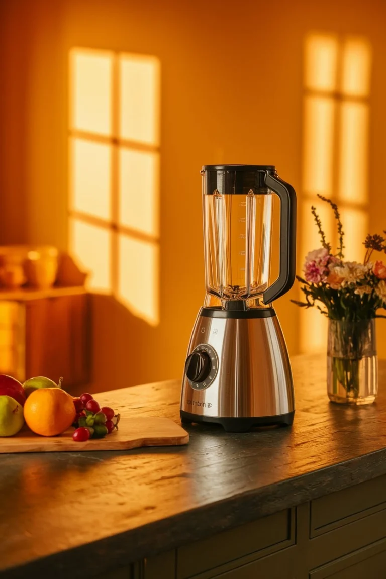 portable blender