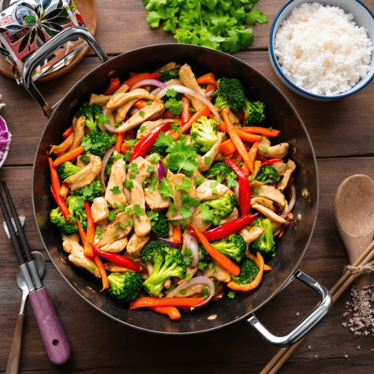 Chinese Dinner Recipes